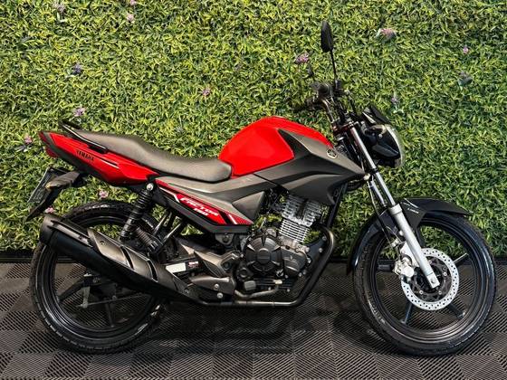 YAMAHA FACTOR 150ED 